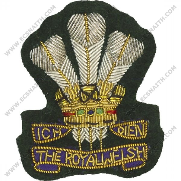 Royal Welsh Beret