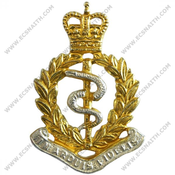 army medical corps