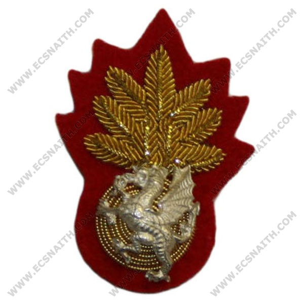 Royal Welsh Beret