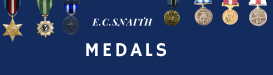 Medals Medals
