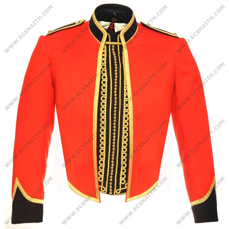 agc officer s mess dress e c snaith and son ltd