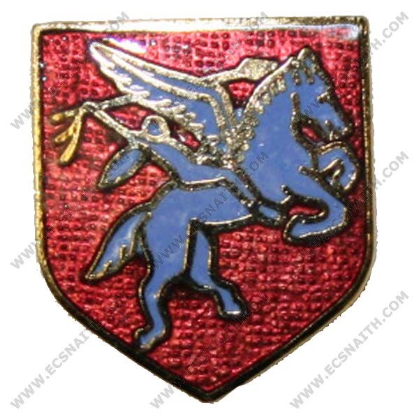 womens pegasus shield