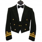 Royal Navy - Mess Dress - Clothing - E.C.Snaith and Son Ltd