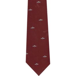 parachute regiment tie