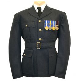 RAF Officers No 1 Dress Uniform - UK Supplier - E.C.Snaith ...