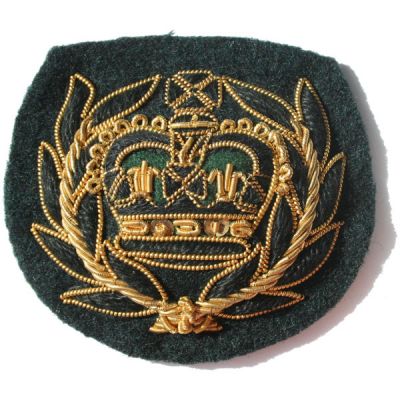 rgj badge