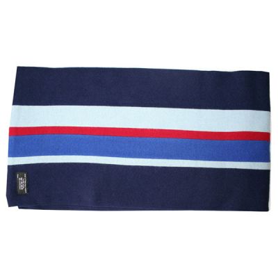 RAF Association (RAFA) Wool Scarf - UK Supplier - E.C.Snaith and Son Ltd