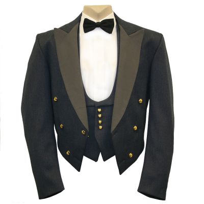 Air force discount mess dress jacket