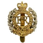 Royal Engineers Cap Badge, Other Ranks