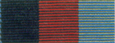 1939 to 1945 Star, Medal Ribbon