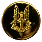 Special Air Service Button, Blazer (Large)