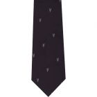 SAS Silk Tie