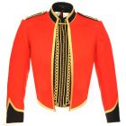 AGC Officers Mess Dress