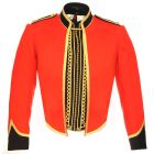 AGC Officers Mess Jacket