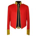 Princess of Wales Royal Regiment Officer's Mess Jacket