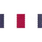 Conspicuous Gallantry Cross, Medal Ribbon