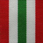 Italy Star, Medal Ribbon