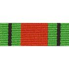 1939 to 1945 Defence Medal, Medal Ribbon