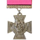Victoria Cross, Medal
