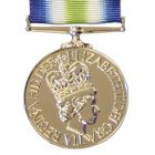 South Atlantic Medal 1982, Medal