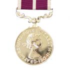 Meritorious Service Medal, E11R, Medal