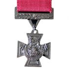 Victoria Cross, Medal (Miniature)