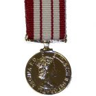 Naval General Service 1915, E11R, Medal (Miniature)