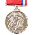 Cold War, Medal (Miniature)