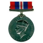 1939 to 1945 War, Medal