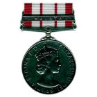 Naval General Service 1915, E11R, Medal