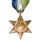 Atlantic Star, Medal