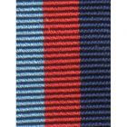 1939 to 1945 Star, Medal Ribbon (Miniature)