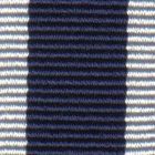 Royal Navy Long Service Good Conduct, Medal Ribbon (Miniature)