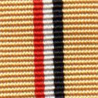 Iraq Op-Telic, Medal Ribbon (Miniature)