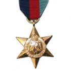 1939 to 1945 Star, Medal