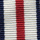 Conspicuous Gallantry Cross, Medal Ribbon (Miniature)