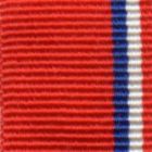 Cold War Medal, Medal Ribbon (Miniature)