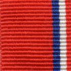 Cold War Medal, Medal Ribbon (Miniature)