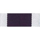 Royal Navy Long Service Good Conduct, Medal Ribbon
