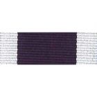 Royal Navy Long Service Good Conduct, Medal Ribbon