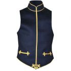 Princess of Wales Royal Regiment Officers Mess Waistcoat