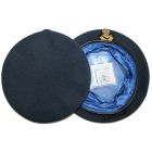 RAF Beret With Badge