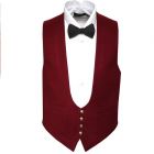 RAMC Officers Mess Dress Waistcoat