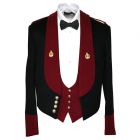 RAMC Officers Mess Dress Jacket