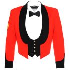 R SIGS - Mess Dress