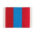 Platinum Jubilee Miniature Medal Ribbon