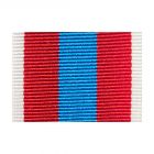 Platinum Jubilee Miniature Medal Ribbon