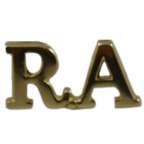 RA Anodised Titles (Small)