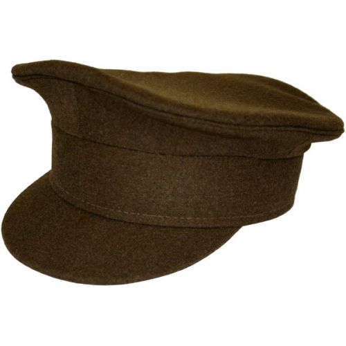 Service Dress Cap