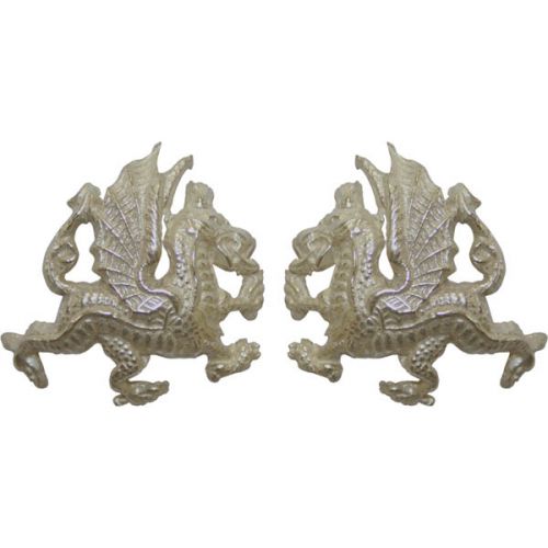 RWF Dragon Collar Solids